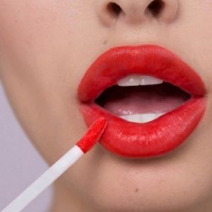 BUXOM Widely Whipped Liquid Lipstick 💄